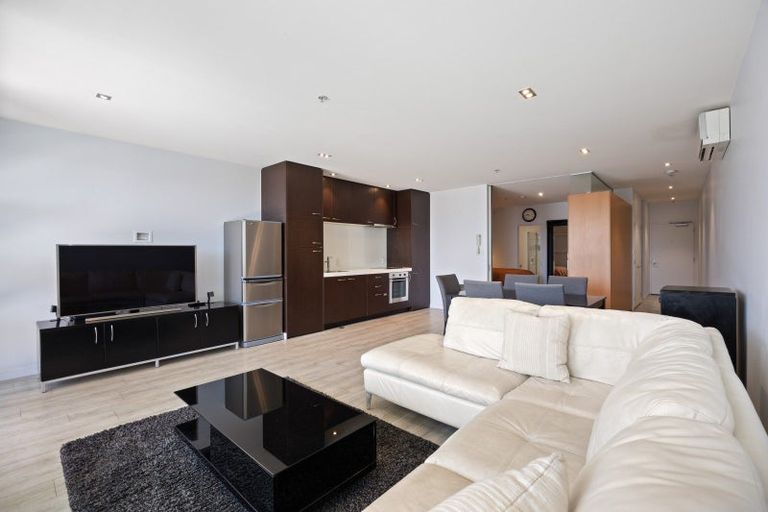 Photo of property in Latitude 41, 13/269 Wakefield Quay, Stepneyville, Nelson, 7010