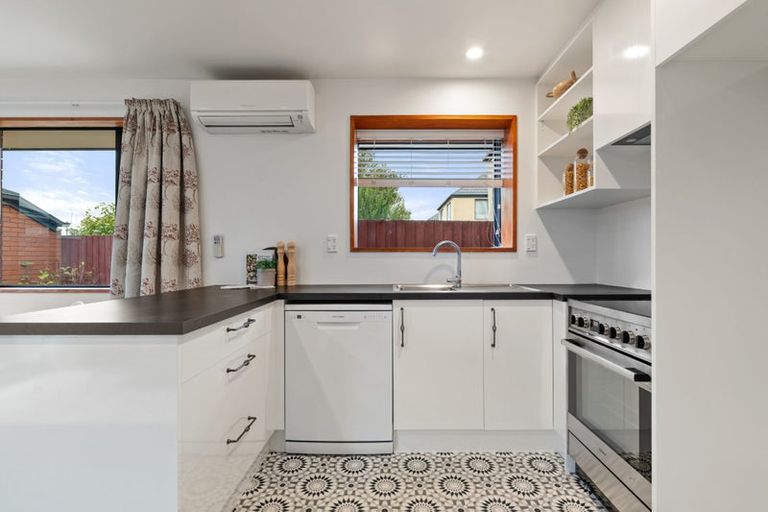 Photo of property in 6/22 Boon Street, Sydenham, Christchurch, 8023