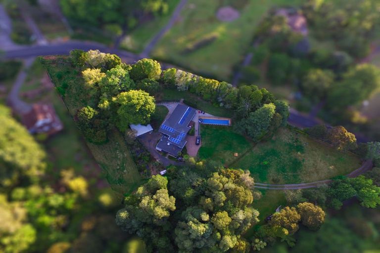 Photo of property in 426 Ponga Road, Opaheke, Papakura, 2584