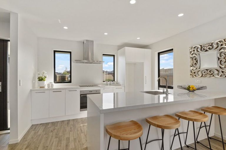 Photo of property in 4 Micah Place, Rolleston, 7615