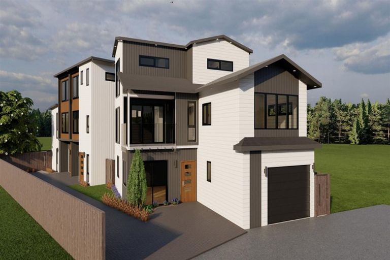 Photo of property in 63d Harrington Road, Henderson, Auckland, 0610