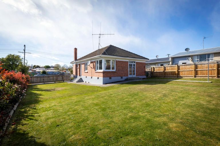 Photo of property in 41 Rhodes Street, Parkside, Timaru, 7910