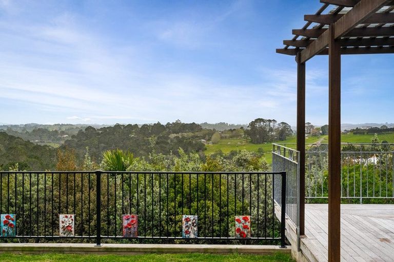 Photo of property in 40 Lonely Track Road, Redvale, Auckland, 0632
