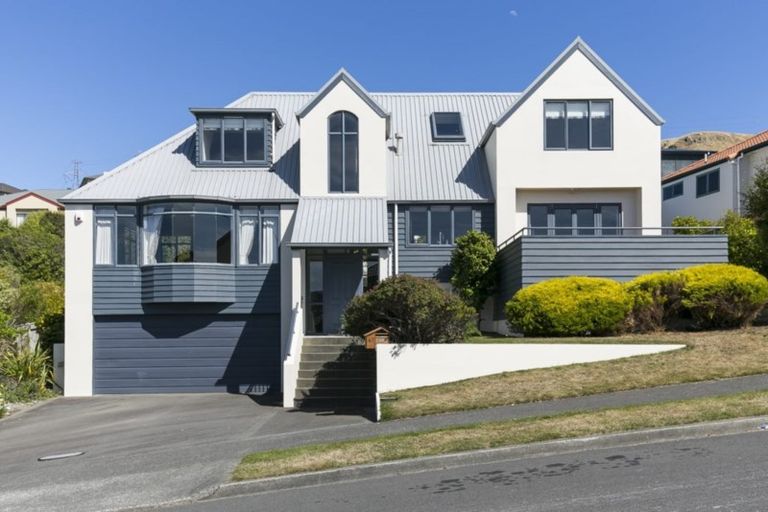 Photo of property in 47 Waverton Terrace, Churton Park, Wellington, 6037