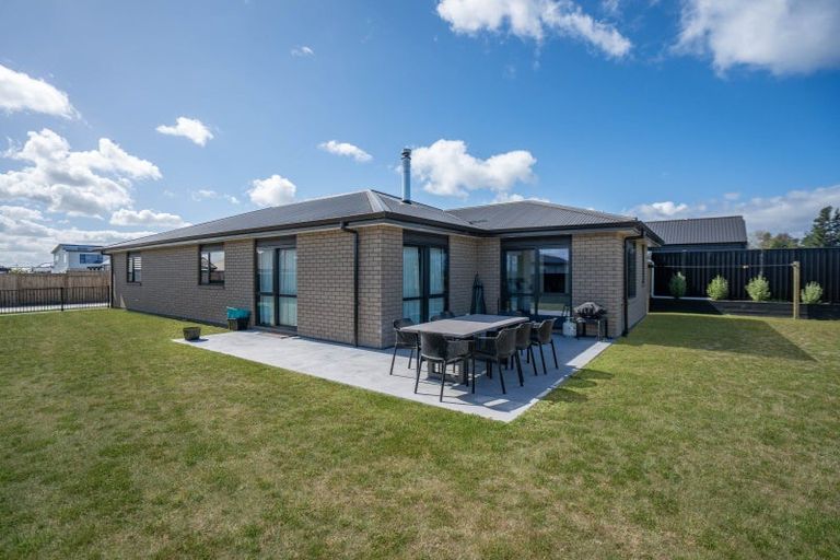 Photo of property in 111 Harakeke Drive, Wharewaka, Taupo, 3330