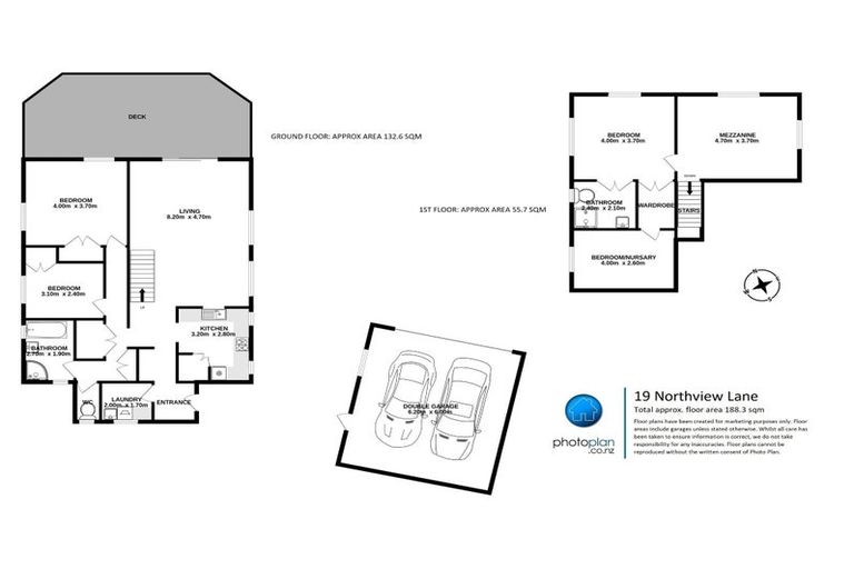 Photo of property in 19 Northview Lane, Nawton, Hamilton, 3200