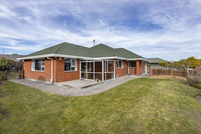 Photo of property in 7 Pentland Drive, Belfast, Christchurch, 8051