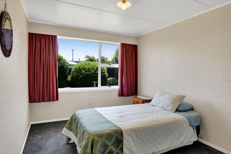 Photo of property in 54 Murray Avenue, Hawera, 4610