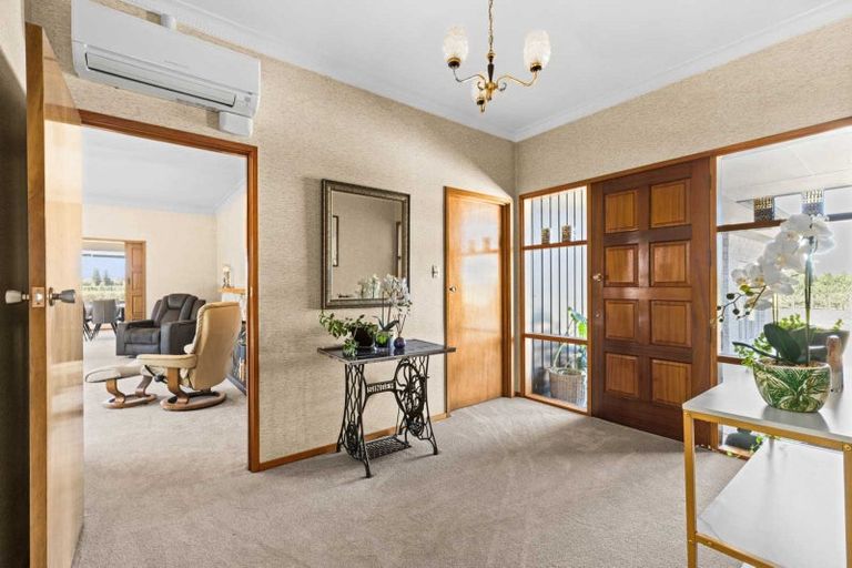 Photo of property in 31 Carrick Road, Twyford, Hastings, 4175