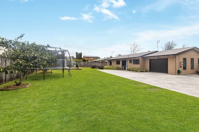 Photo of property in 179 Finch Street, Te Awamutu, 3800