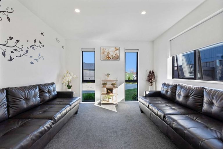 Photo of property in 8 Rahme Crescent, Kaiapoi, 7630