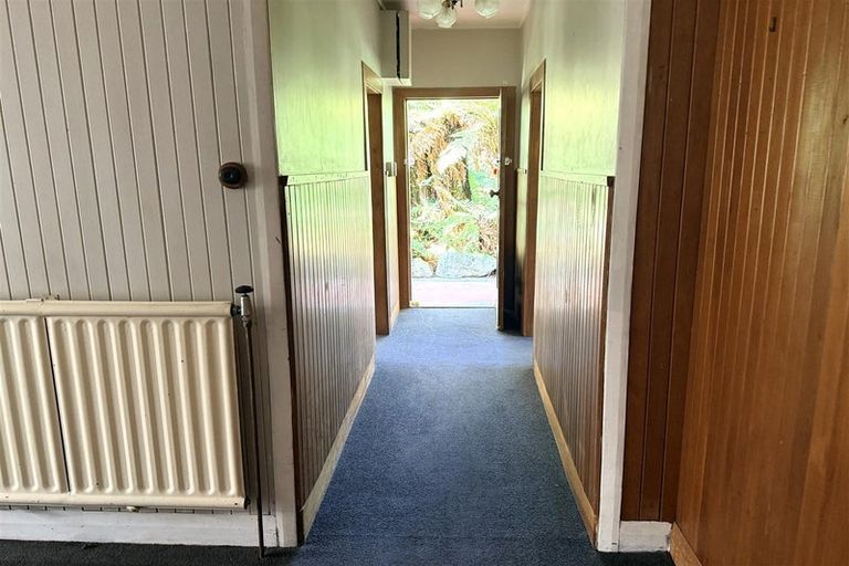 Photo of property in 4 Waterloo Street, Taylorville, Greymouth, 7805