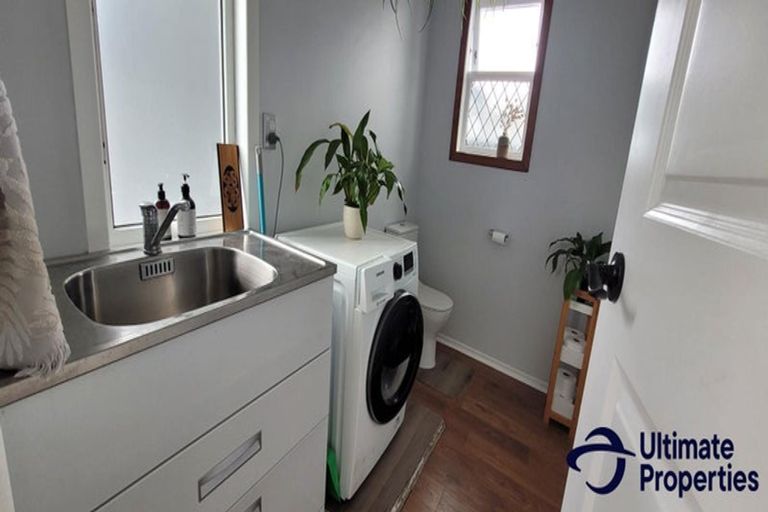 Photo of property in 63a Campbell Street, Frankton, Hamilton, 3204