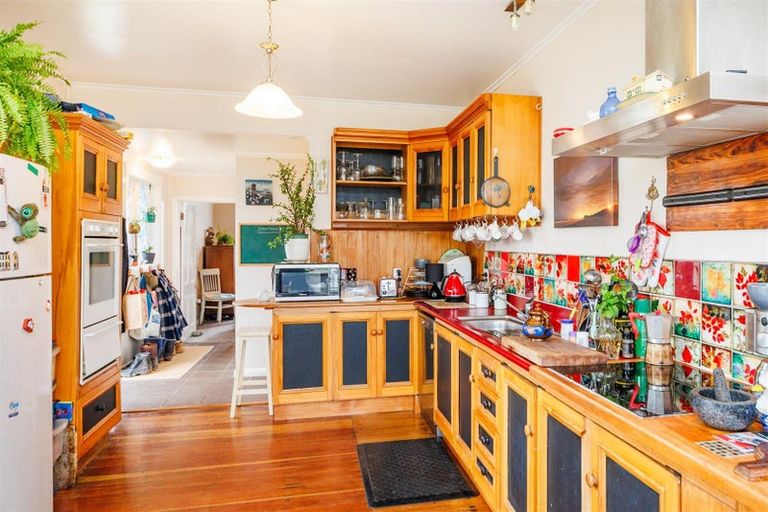 Photo of property in 41 Stewart Street, Marton, 4710