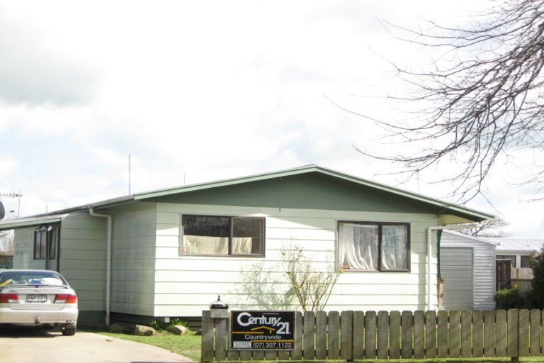 Photo of property in 21 Paul Street, Whakatane, 3120