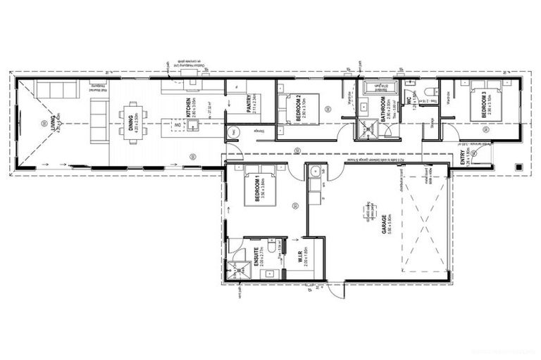 Photo of property in 16 Cooksley Lane, Rangiora, 7400