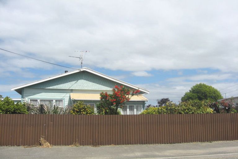 Photo of property in 69b George Street, Blenheim, 7201