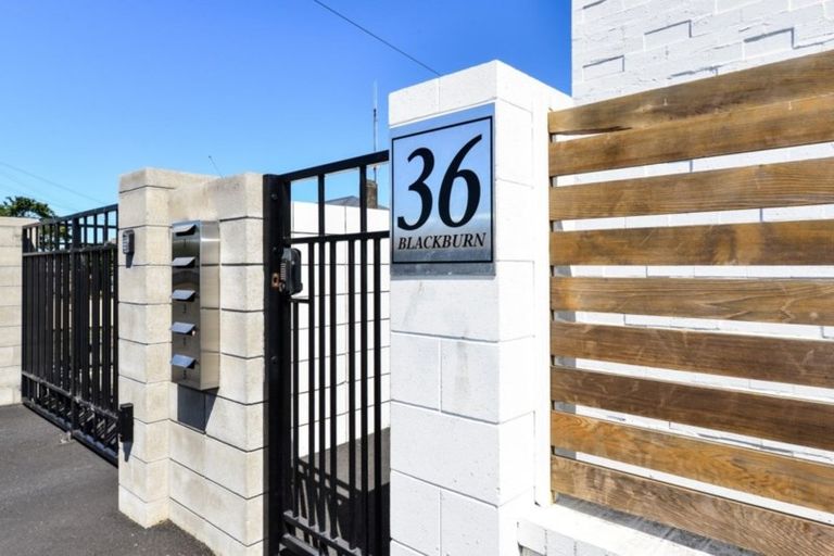 Photo of property in 36u4 Blackburn Street, Frankton, Hamilton, 3204