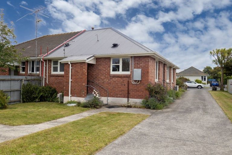 Photo of property in 28 Clark Street, Allenton, Ashburton, 7700