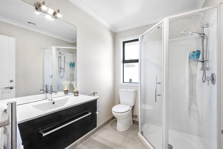 Photo of property in 12c Marvell Lane, Rolleston, 7614