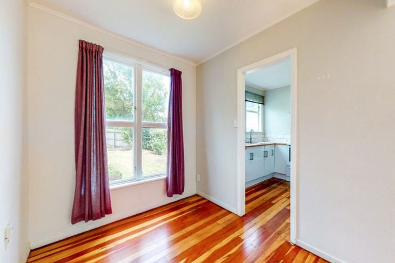 Photo of property in 195 Bedford Street, Cannons Creek, Porirua, 5024