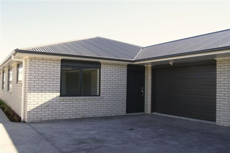 Photo of property in 16u4 Paterson Street, Frankton, Hamilton, 3204