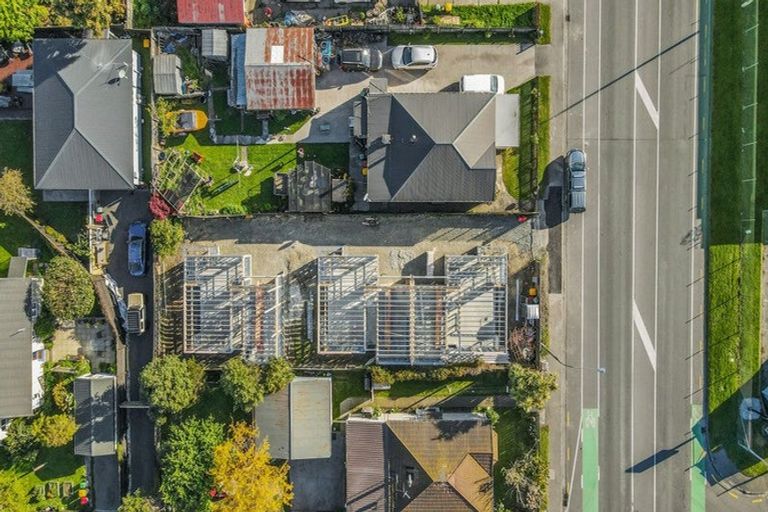 Photo of property in 65a Rutherford Street, Woolston, Christchurch, 8023