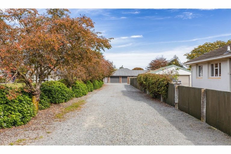 Photo of property in 9a Blakes Road, Prebbleton, 7604