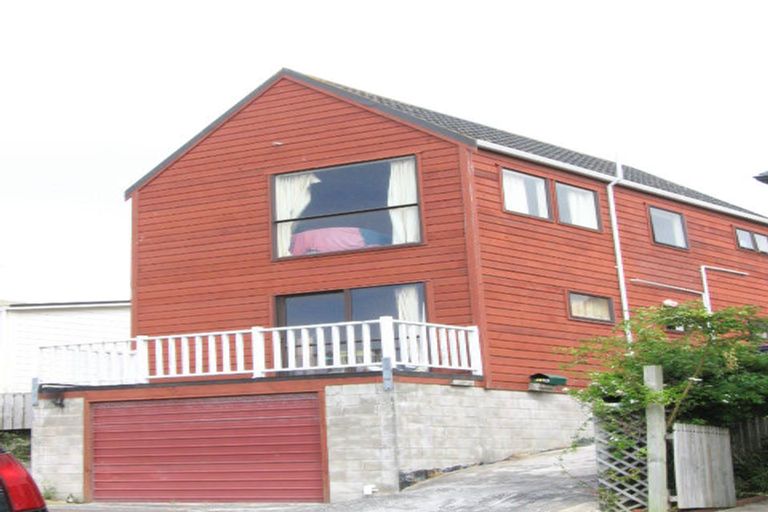 Photo of property in 12a Millward Street, Newtown, Wellington, 6021