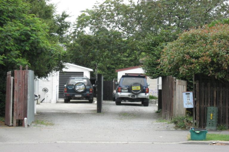 Photo of property in 14 Hersham Place, Bromley, Christchurch, 8062