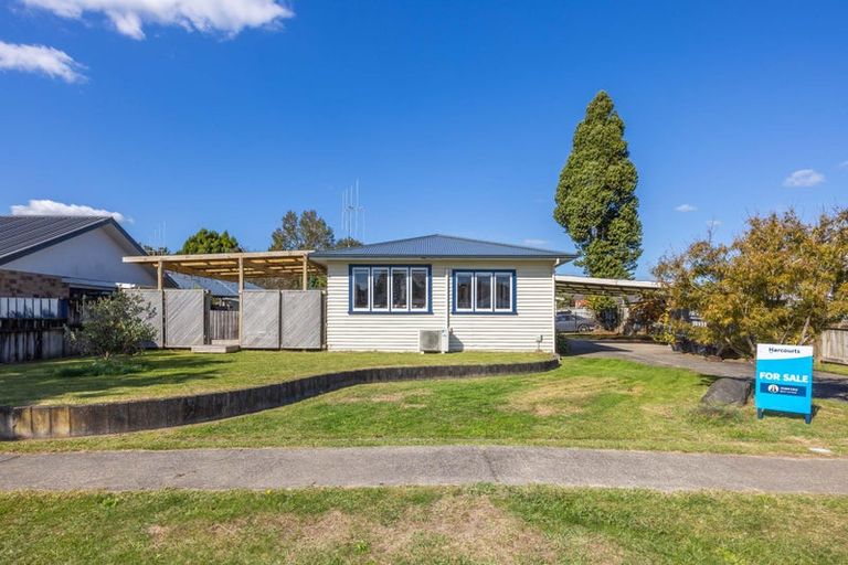 Photo of property in 90 Mangahoe Street, Te Awamutu, 3800