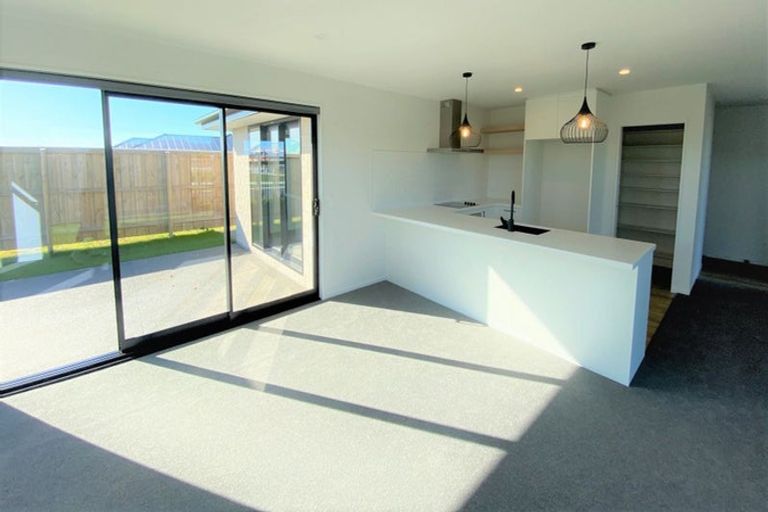 Photo of property in 14 Nethercote Way, Rolleston, 7614