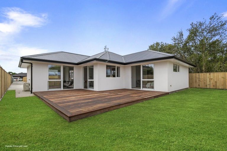 Photo of property in 20a Denbigh Street, Feilding, 4702
