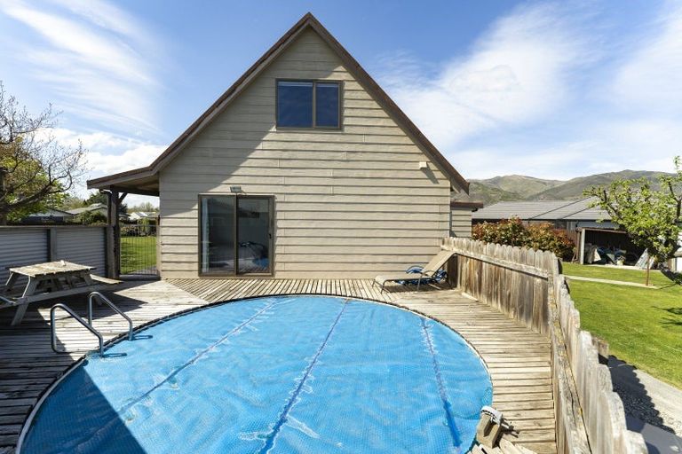 Photo of property in 8 Gavan Street, Cromwell, 9310