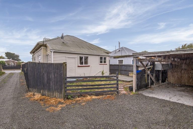 Photo of property in 1/62 Norwich Street, Linwood, Christchurch, 8062