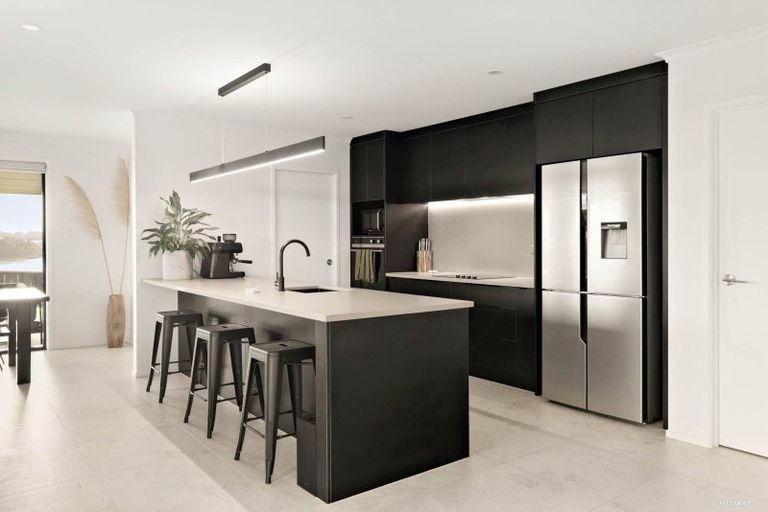 Photo of property in 8 Omahuru Road, Glenbrook, 2681