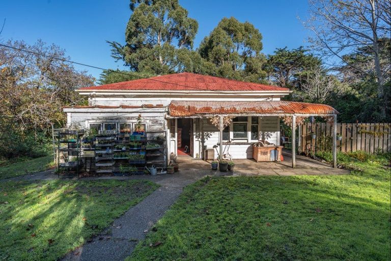 Photo of property in 129 Bells Road, Takamatua, Akaroa, 7581