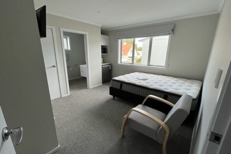 Photo of property in 16u6 Manning Street, Hamilton Central, Hamilton, 3204