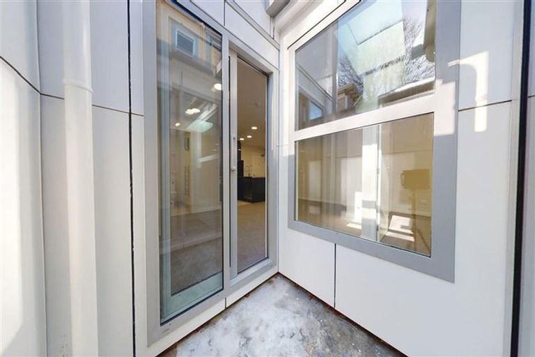 Photo of property in 294u1 Willis Street, Aro Valley, Wellington, 6011