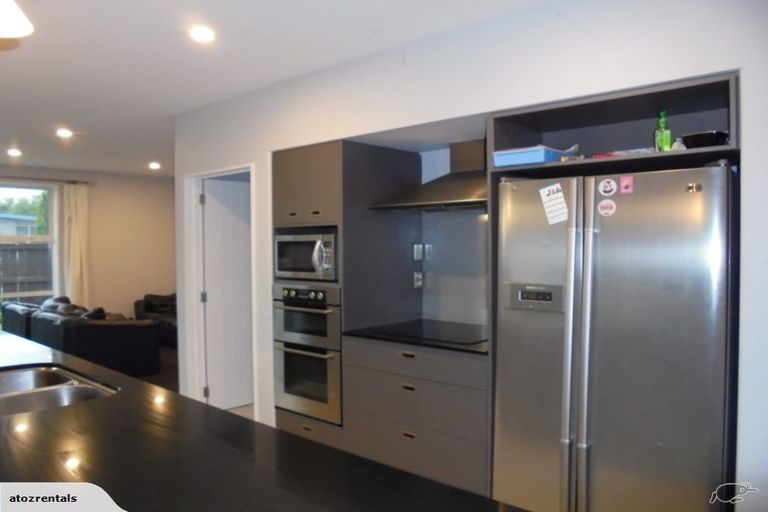 Photo of property in 25 Brookwater Avenue, Northwood, Christchurch, 8051