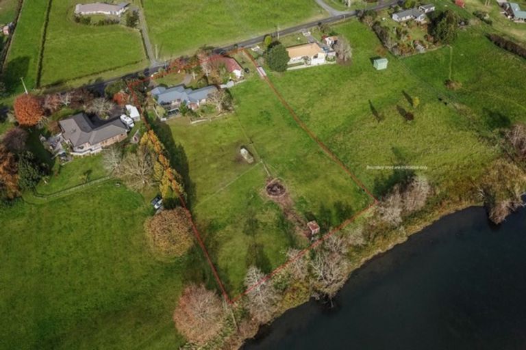 Photo of property in 179 Old Taupiri Road, Ngaruawahia, Taupiri, 3792