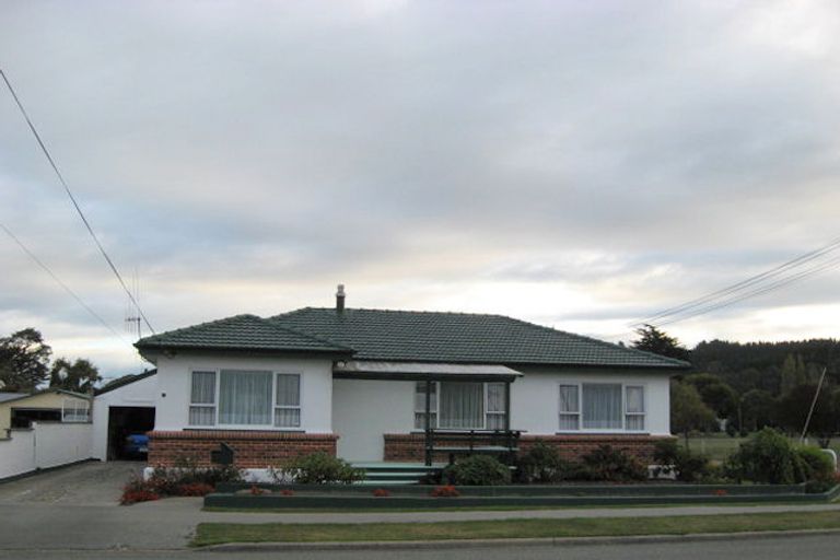 Photo of property in 31 Stirling Street, Oamaru North, Oamaru, 9400