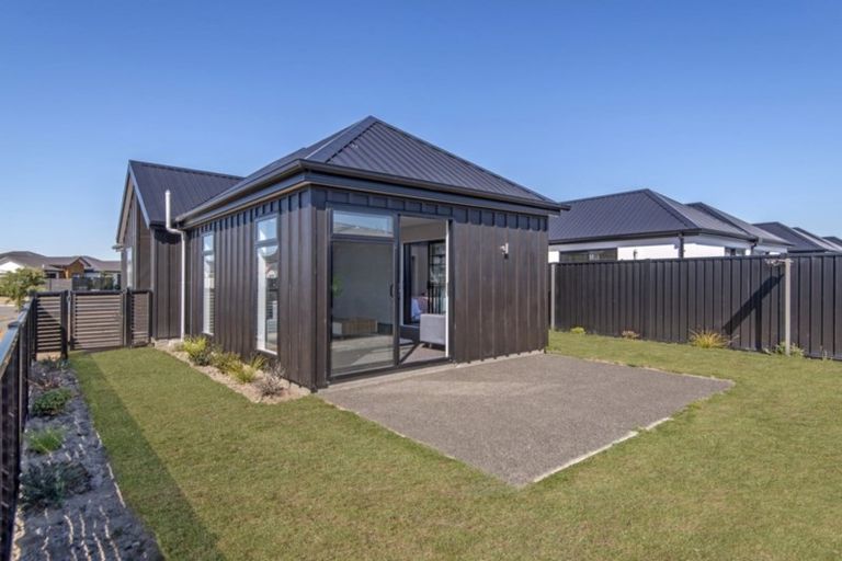 Photo of property in 12 Johnson Street, Kaiapoi, 7630