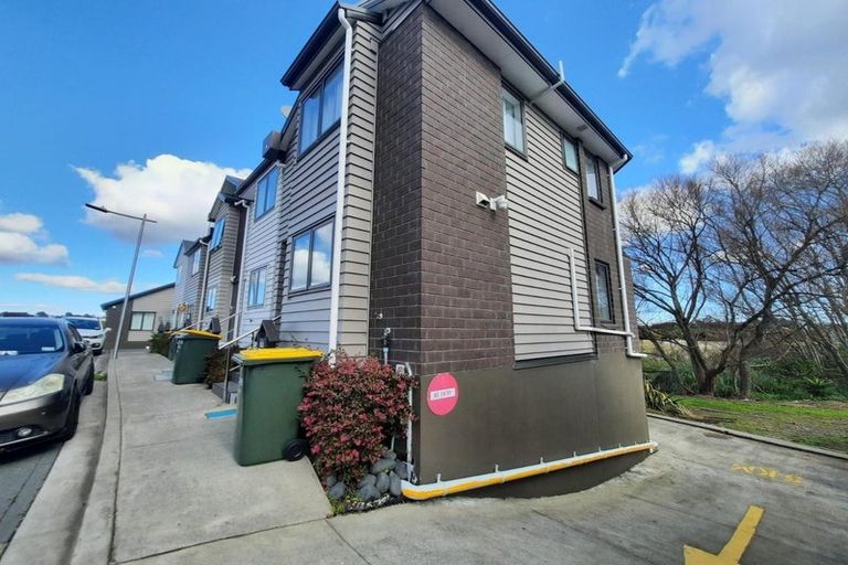 Photo of property in 18 Wallson Crescent, Wiri, Auckland, 2104