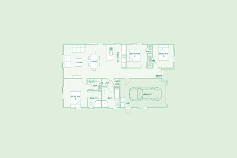 Photo of property in 14 Celia Street, Stratford, 4332