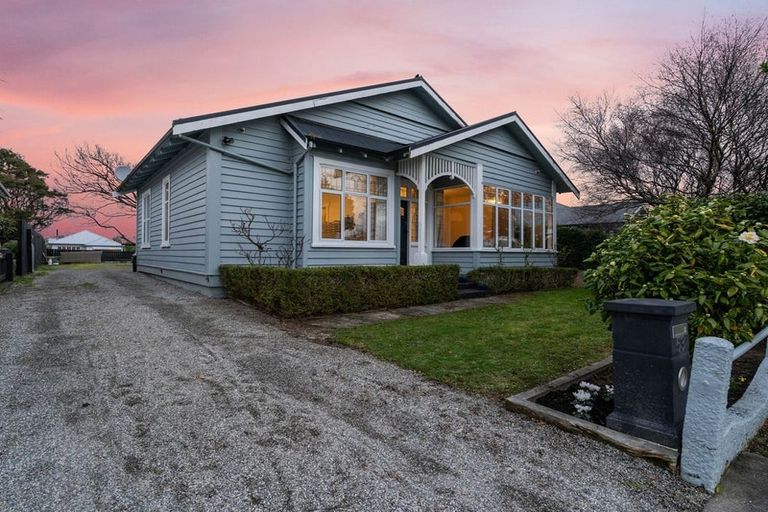 Photo of property in 53 Fulton Street, Gladstone, Invercargill, 9810