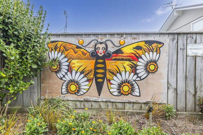 Photo of property in 22f3 Park Avenue, Titahi Bay, Porirua, 5022