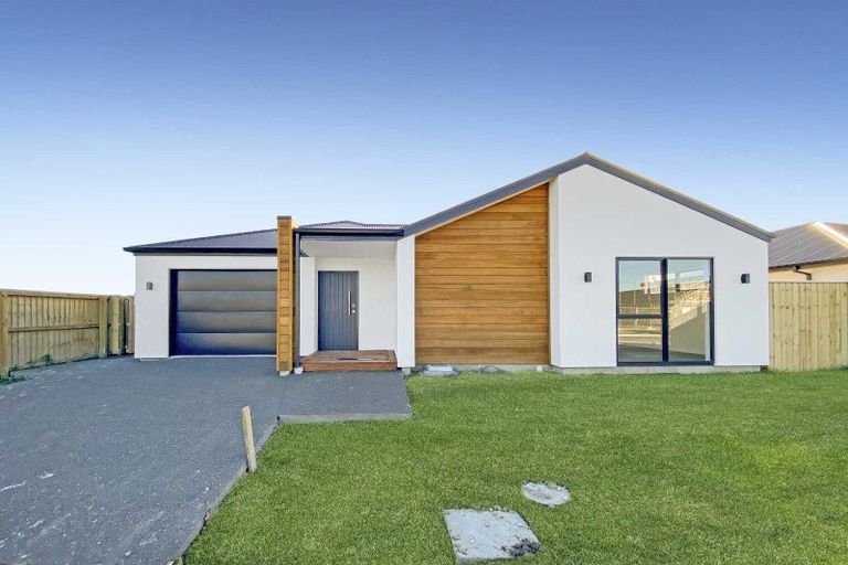 Photo of property in 3 Mabel Crescent, Halswell, Christchurch, 8025