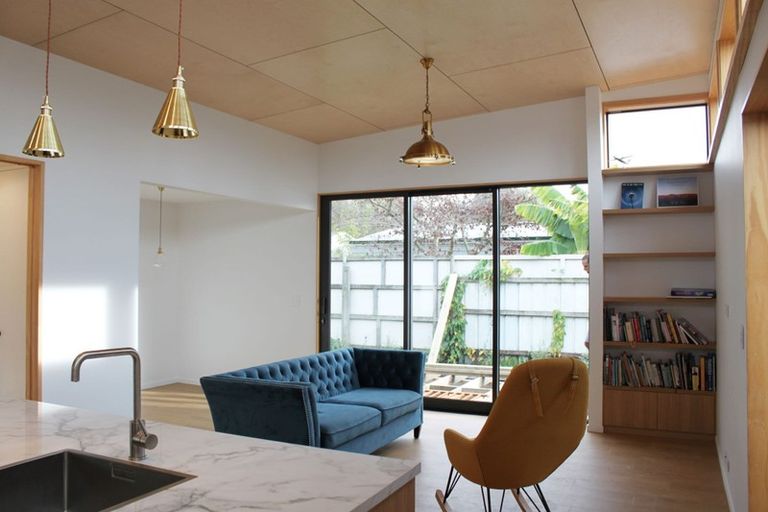 Photo of property in 20 Woodhouse Street, Linwood, Christchurch, 8062