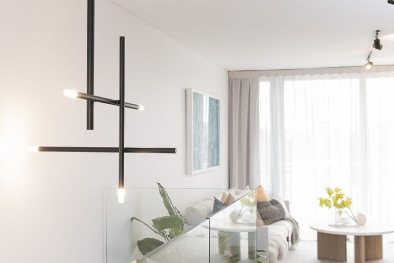 Photo of property in 25 Nugget Avenue, Hobsonville, Auckland, 0616